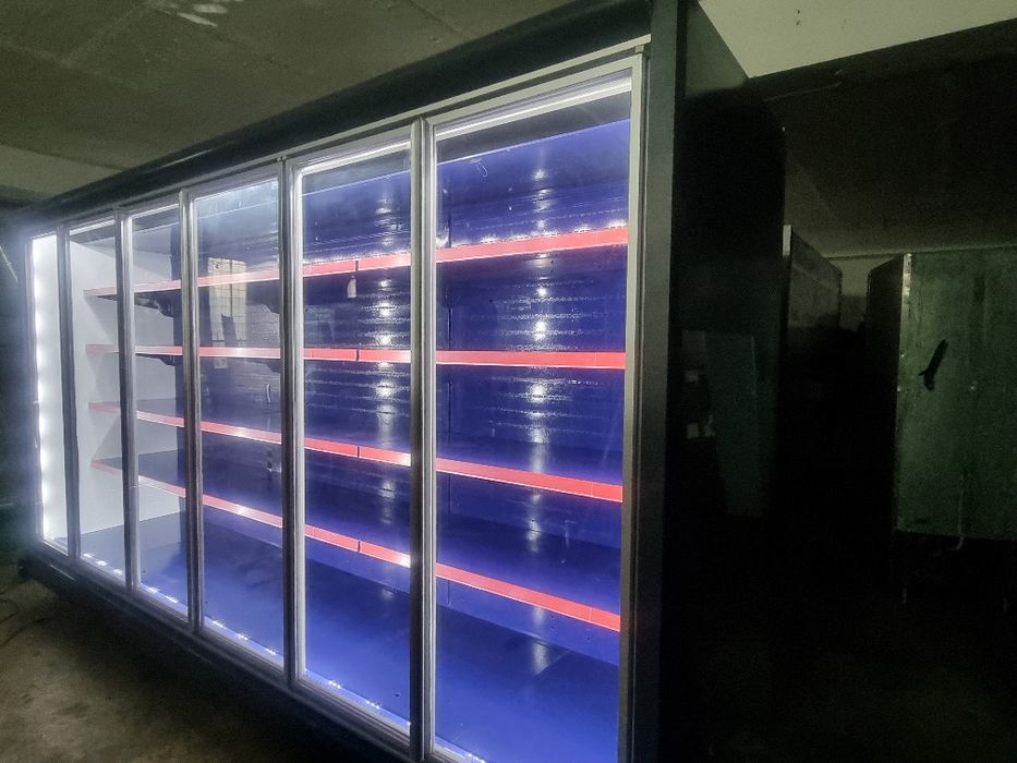 Vitrina pentru bauturi