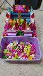 Конструктор MEGA BLOKS