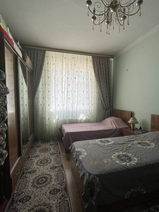 Срочно! Спутник-8, 125 м2 по 712$ с кадастром, готовая квартира!