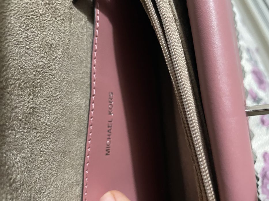 Vand geanta Michael Kors