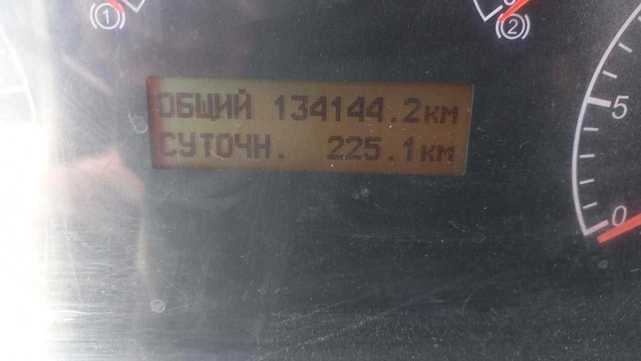 Автосамосвал КАМАЗ