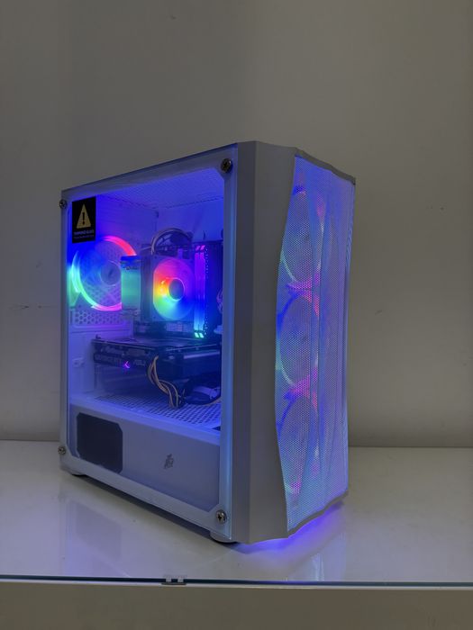 Pc Gaming NOU | i5 14400 | RTX 3060 |