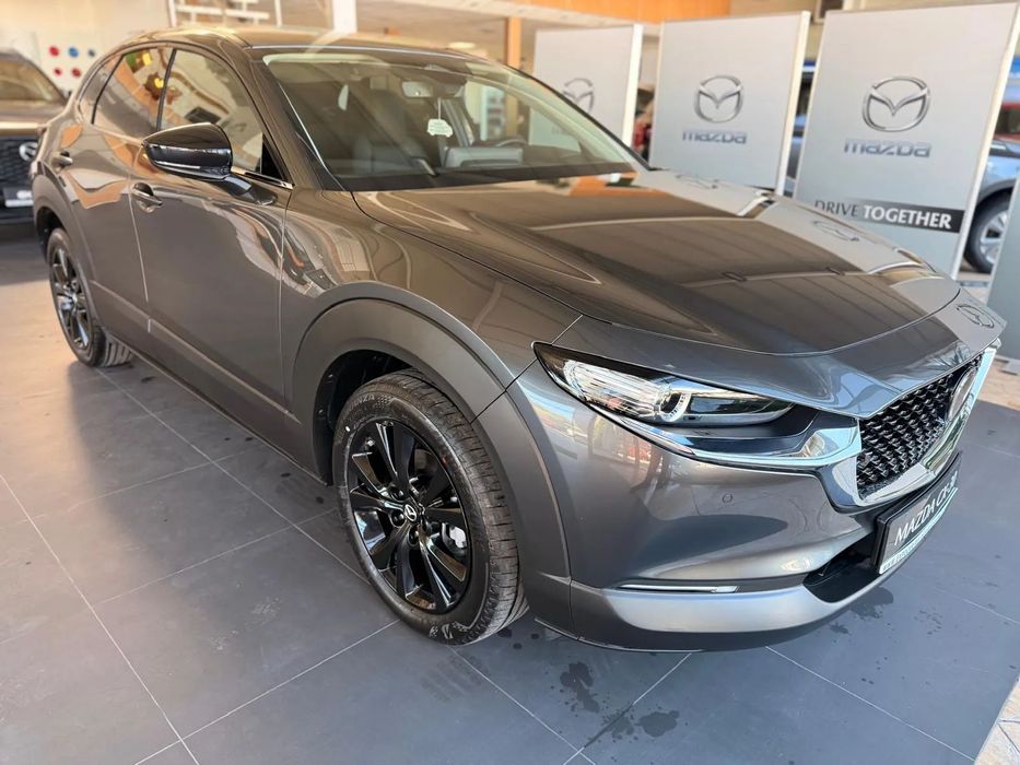Mazda CX-30 Autoturism nou