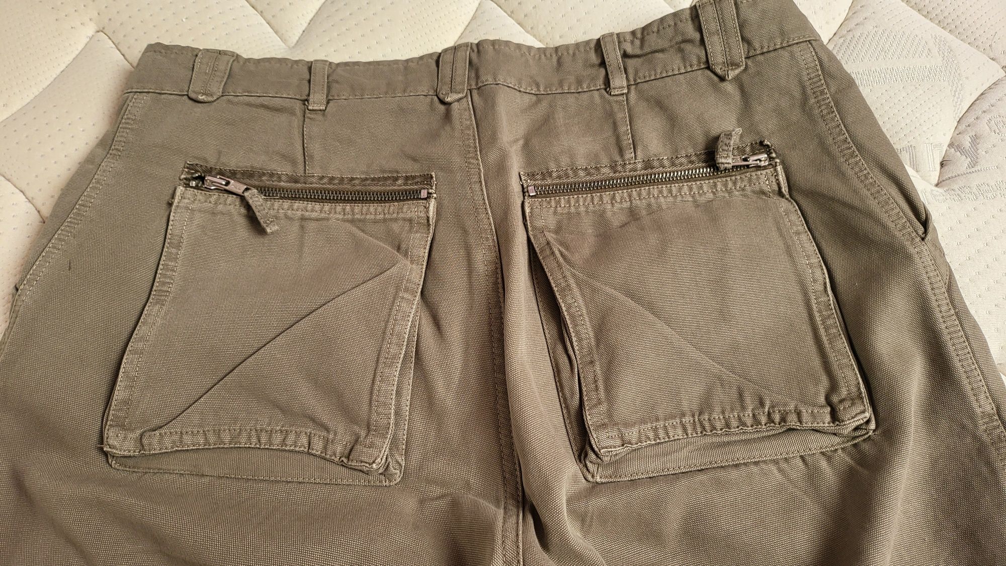 Мъжки карго панталони Topman 36