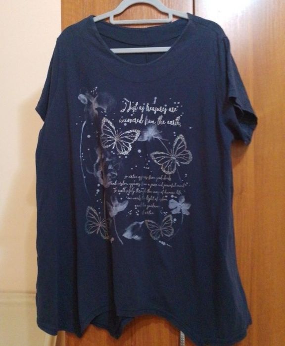 Обява 10 / Разпродажба на летни туники