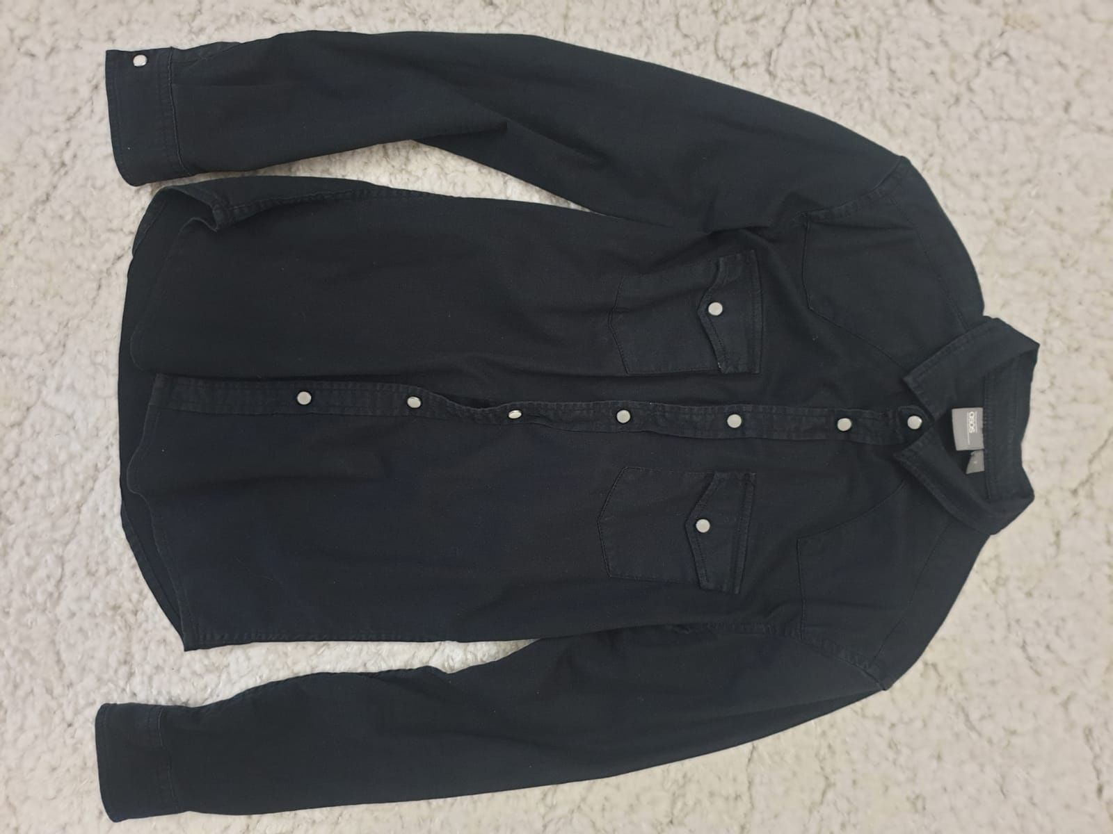 Camasa, pantaloni, geaca
