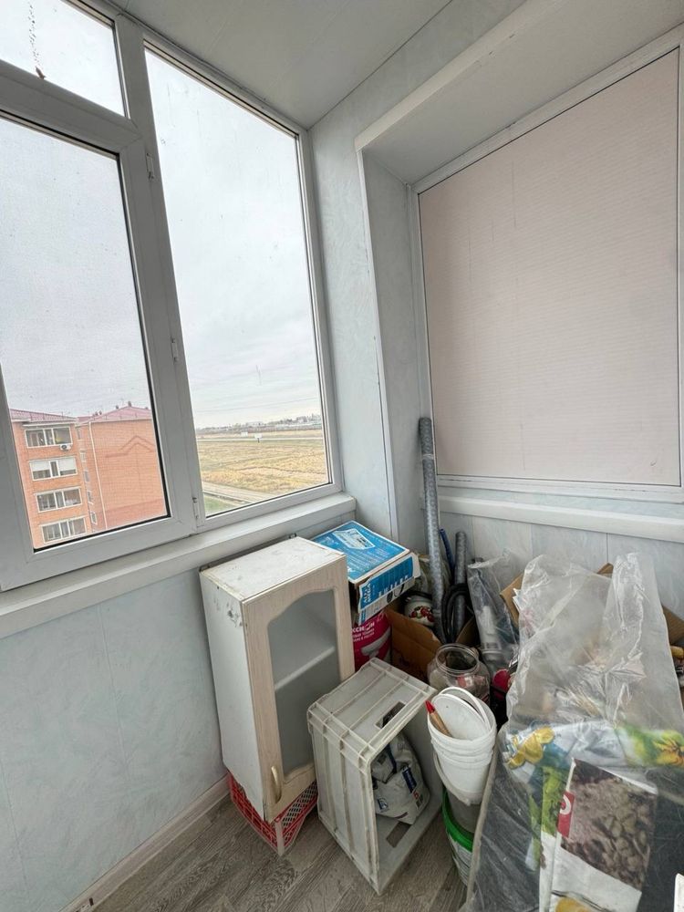 Продам отличную квартиру в кокшетау