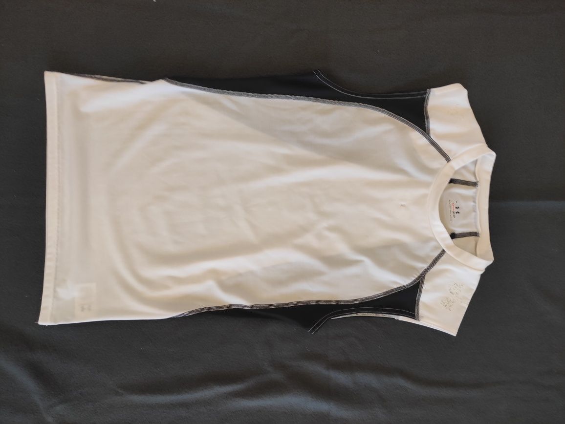 Tricouri Under Armour , Nike, Gant