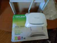 router tp.link .