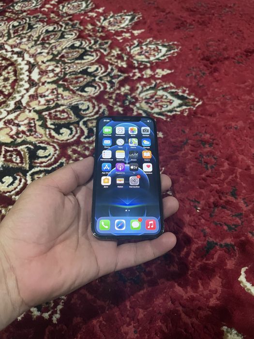 iPhone 12 Pro 128GB