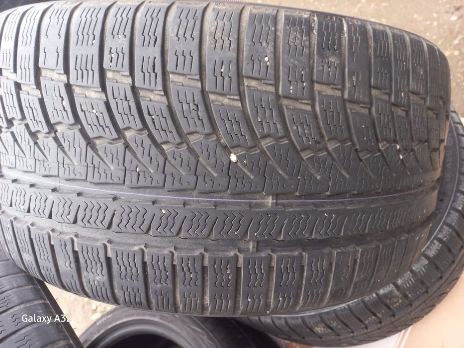 Amvelope Iarna Nokian