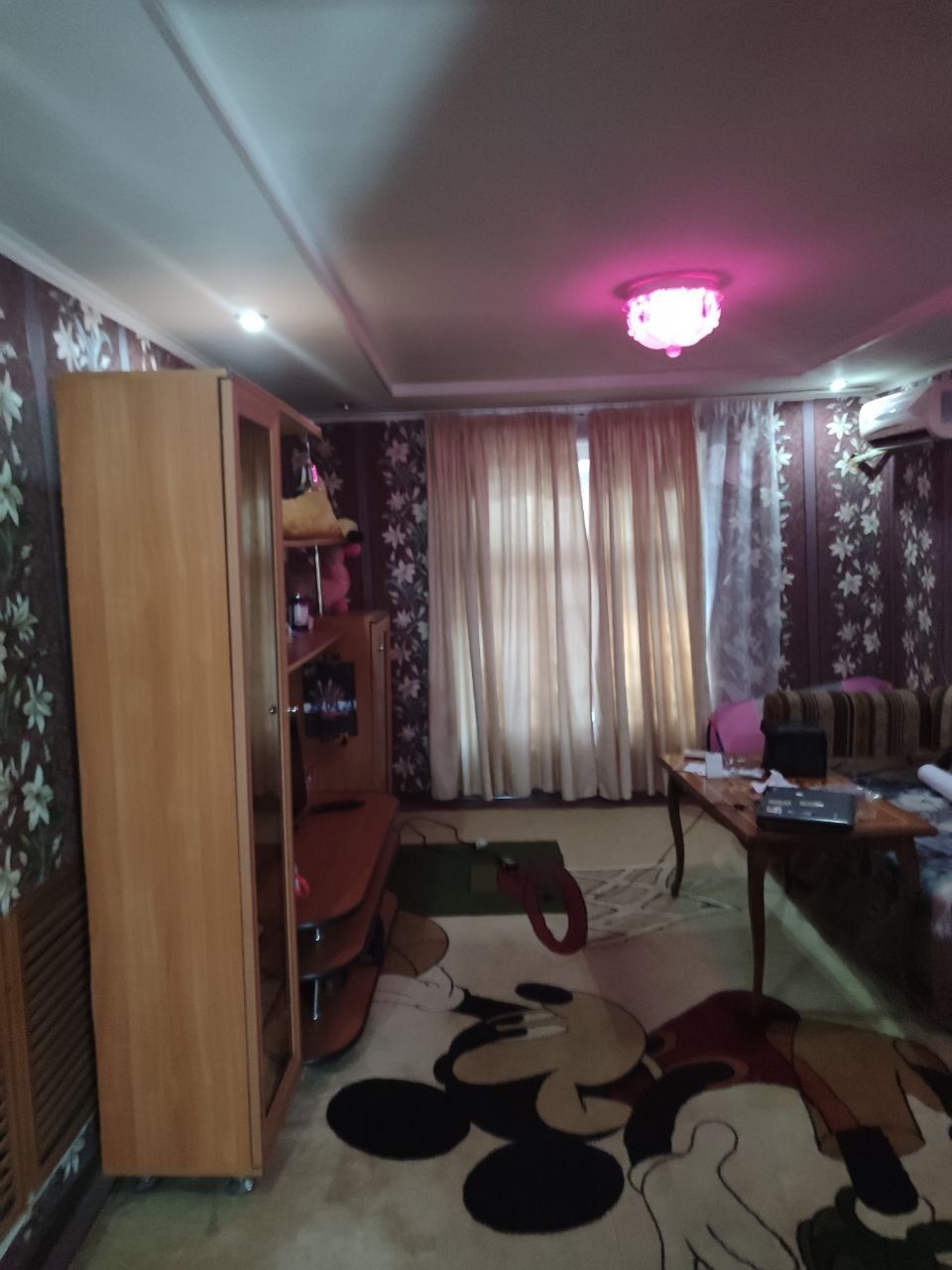 Продаётся участок Мирабадский район  ор Американская школа