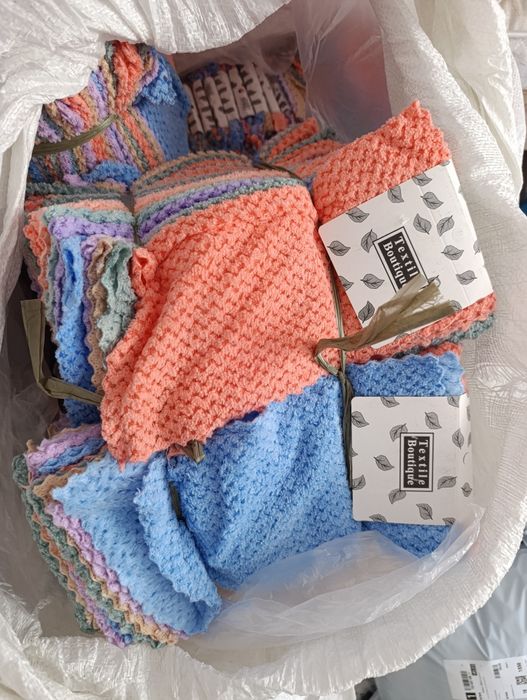 Тряпки для кухни