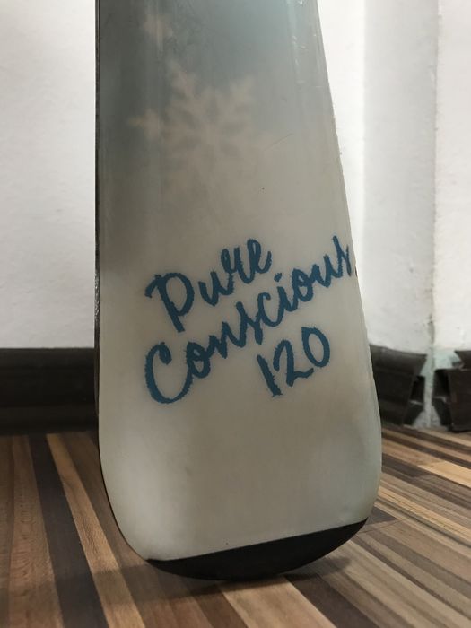 Детски ски Head 120  см