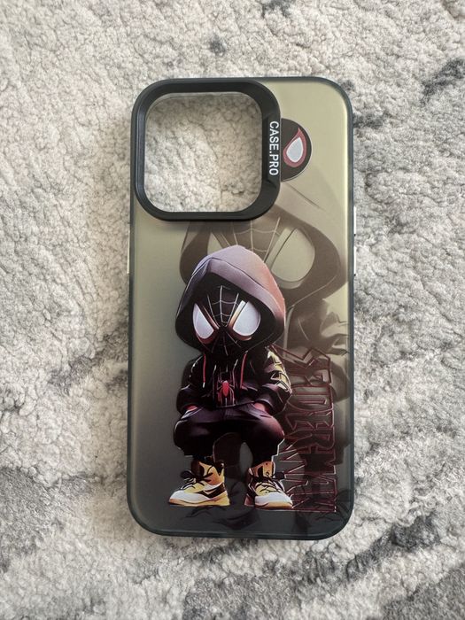 чехол для Iphone 15 pro