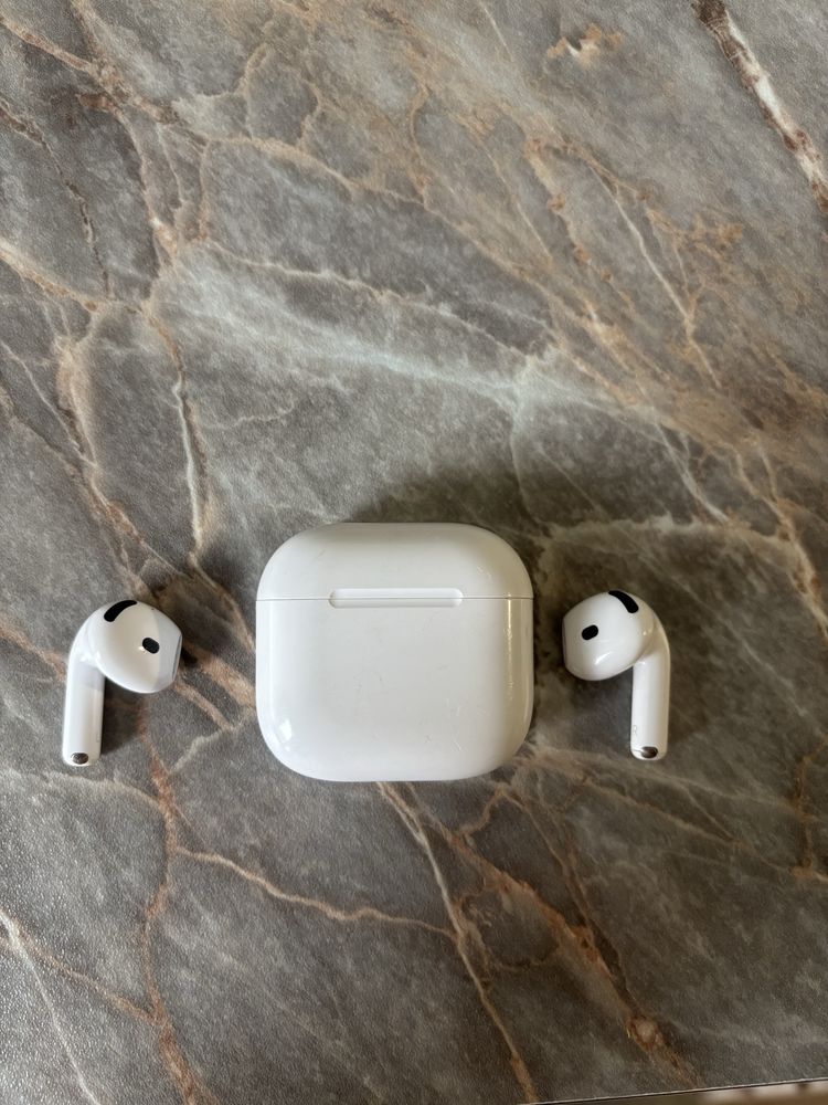 Airpods 4 gen оригинални!