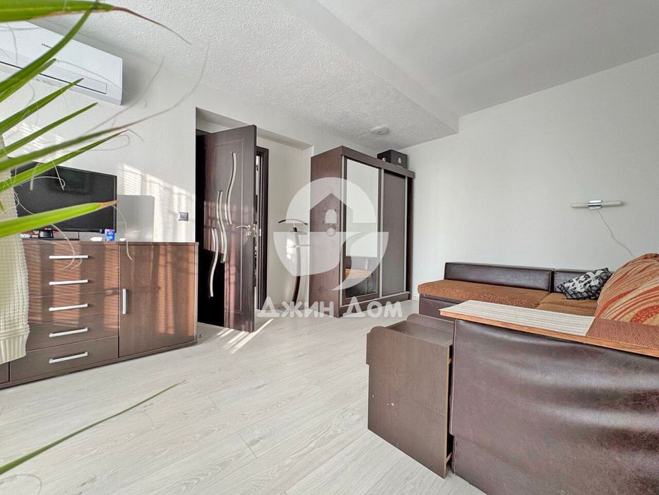 Продава се Четиристаен апартамент в к.к. Слънчев бряг - 96 кв.м за 1110 €/кв.м - Снимка #8