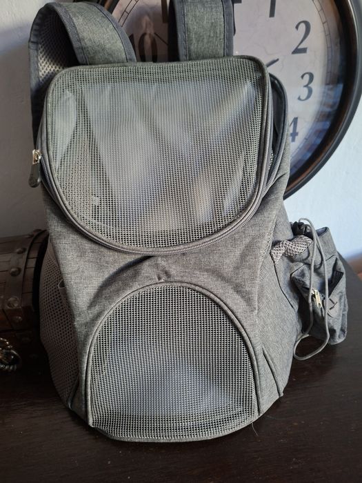 Rucsac transport caini sau pisici