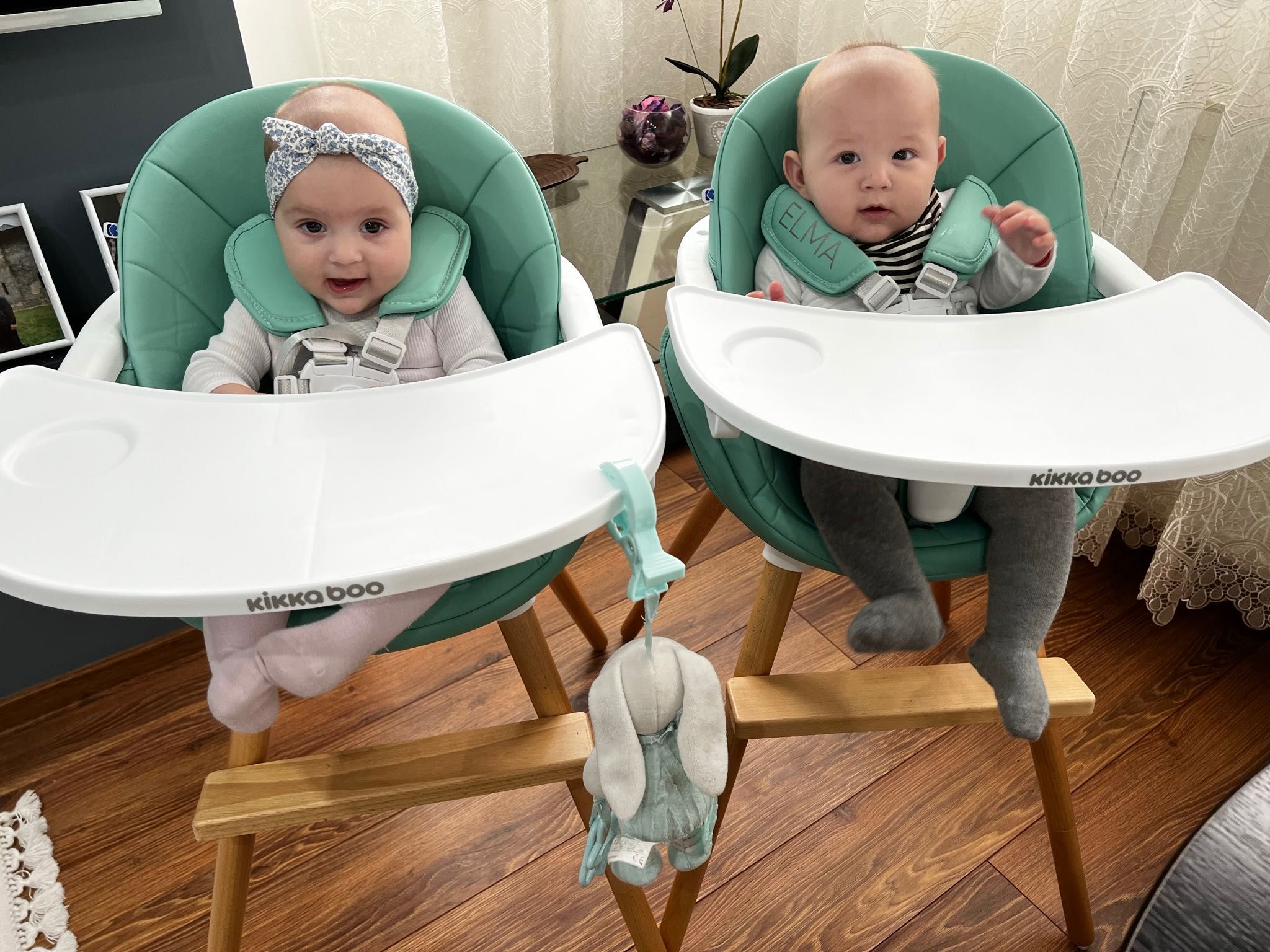 Scaune de masa bebe