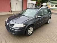 Renault Megane Renault Megane 1.5 dCi An 2007