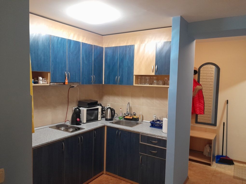 Продава се Едностаен апартамент в к.к. Слънчев бряг - 46 кв.м за 1011 €/кв.м - Снимка #5