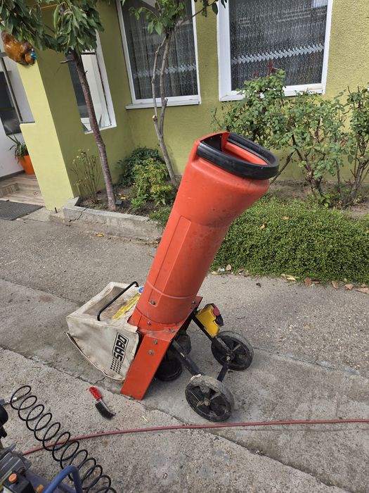 Tocatoare crengi Sabo ComStar 1800 S