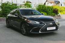 Lexus Seria ES Lexus ES 300h