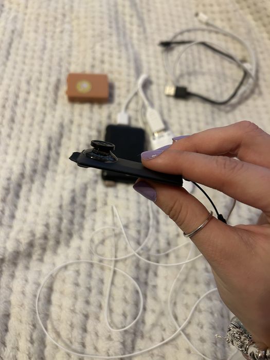 Cascuta japoneza + camera nasture