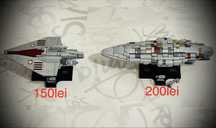 LEGO Star Wars - Preturile in poza.