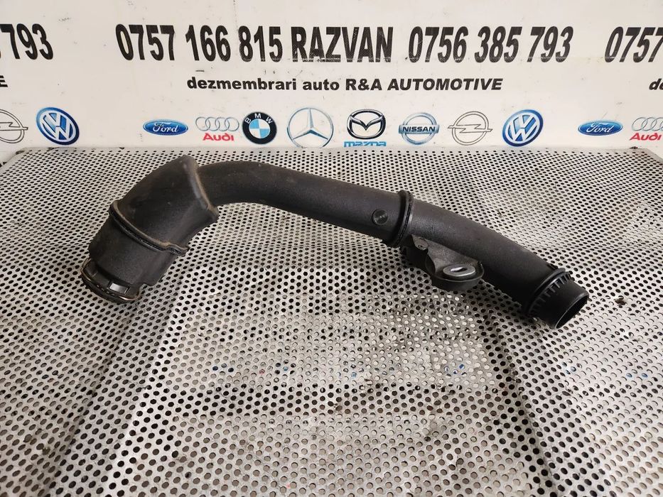 Conducta Admisie Aer Mercedes CLA GLA A/B Class C/X118 W176 W247 GLB 1.3 TCE Cod A Renault Dacia Mo