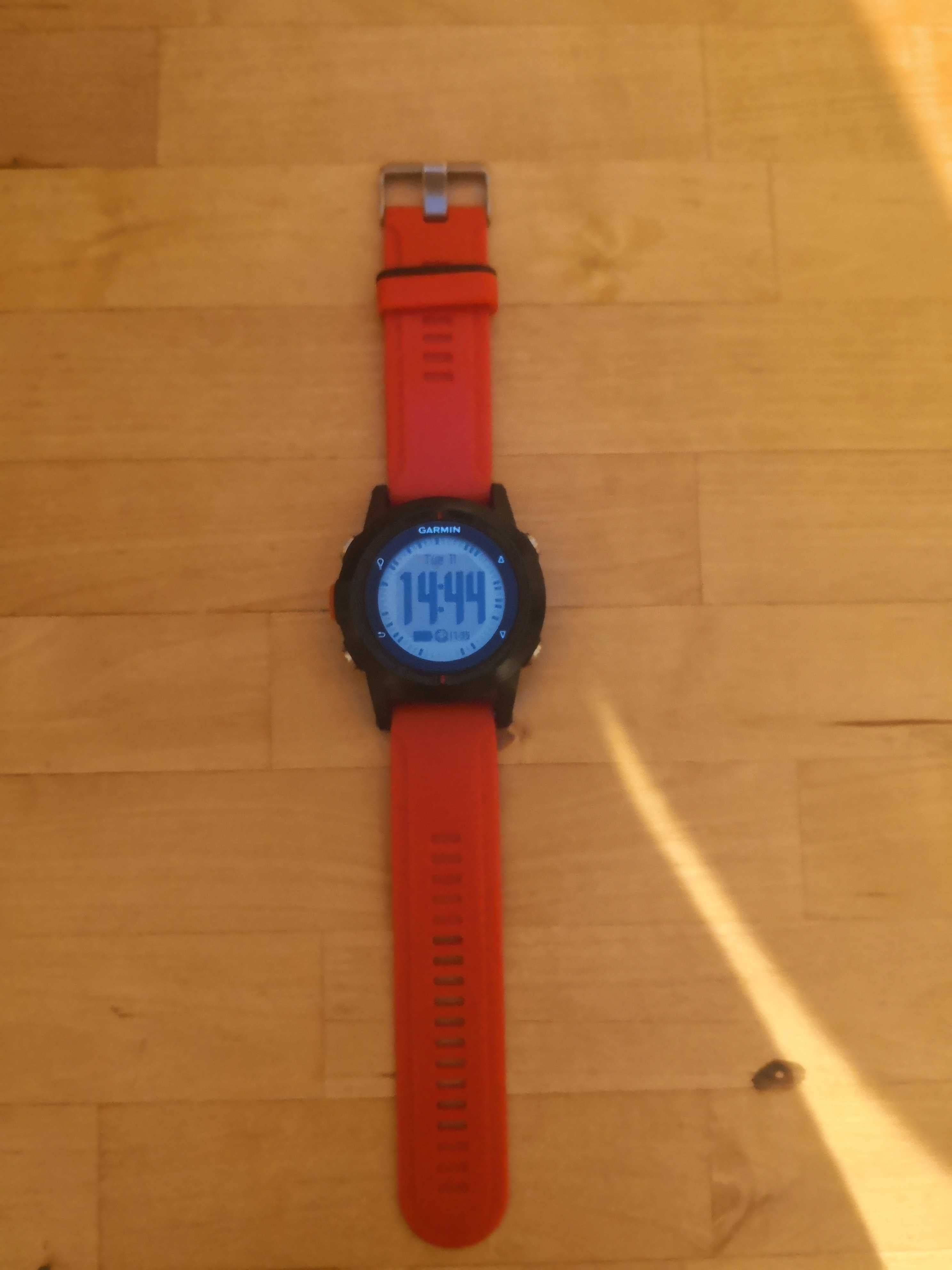 Ceas Garmin fenix 1