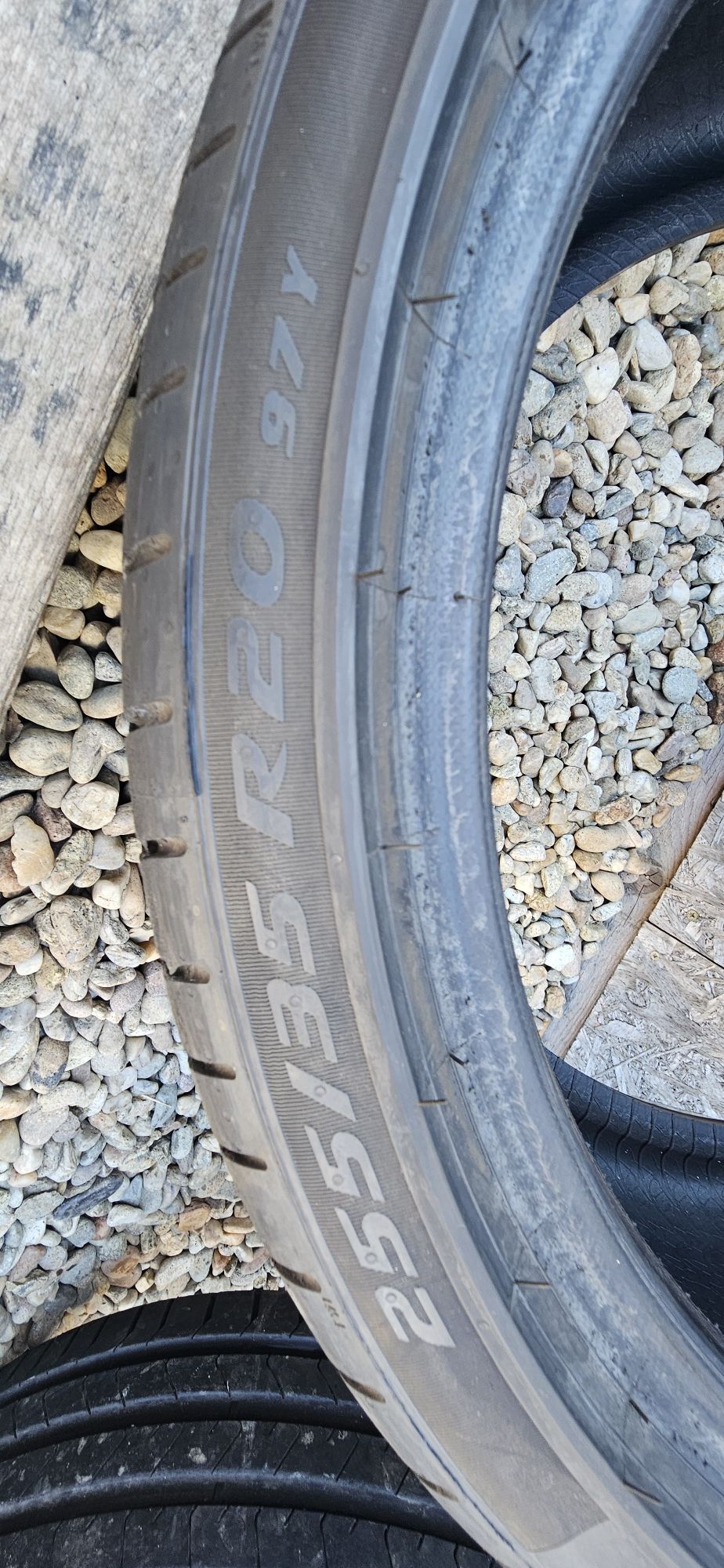 Anvelope Pirelli PZero Elect * PZ4 255/35 R20 97Y XL
