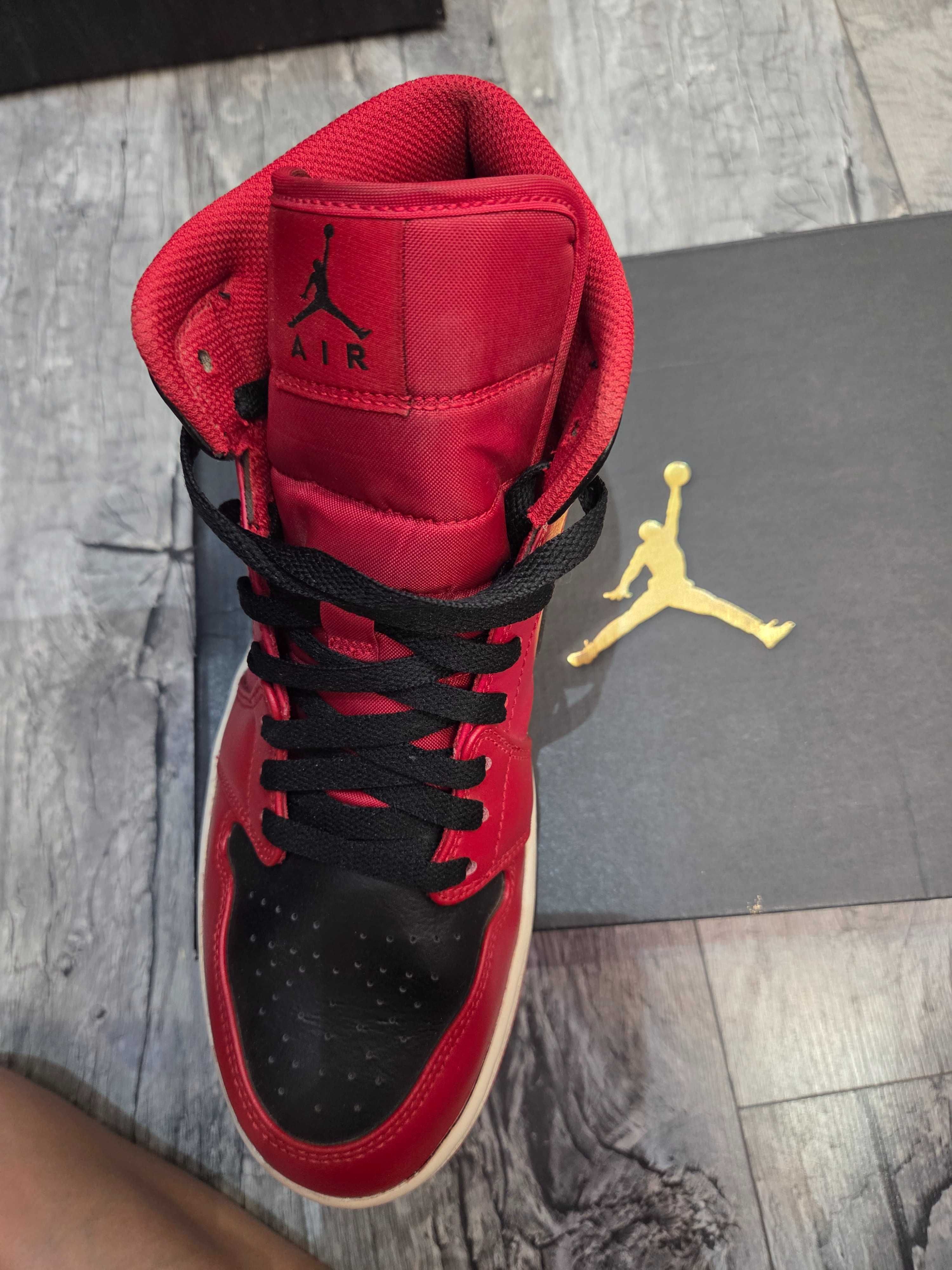 Air jordan 1 mid