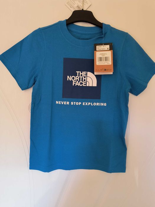 Оригинални детски тениски 1 бр.35лв