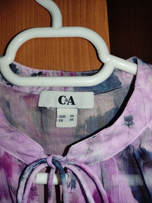 Vând bluză damă C&A