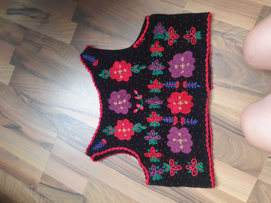 Labreu bihor traditional