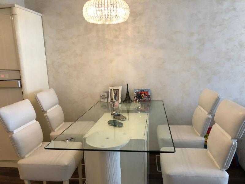 Продава се Двустаен апартамент в София, Надежда 1 - 82 кв.м за 1513 €/кв.м - Снимка #3