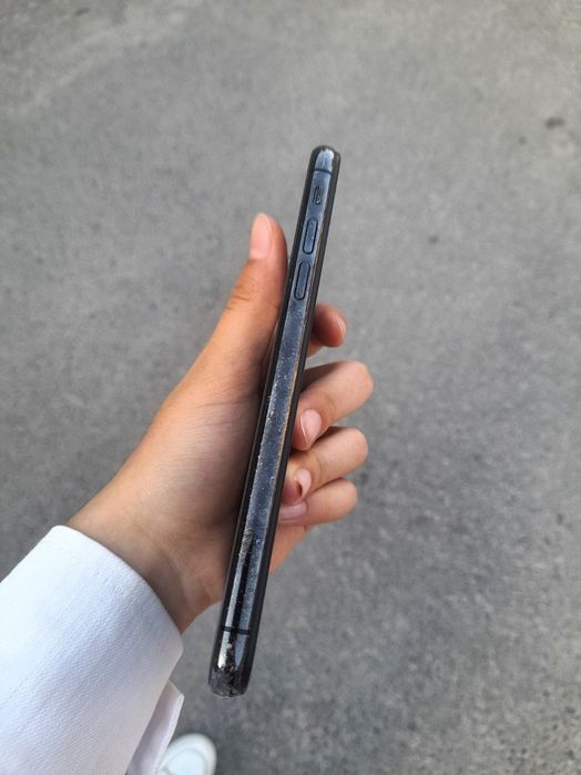 Iphone x 64 gb face bor