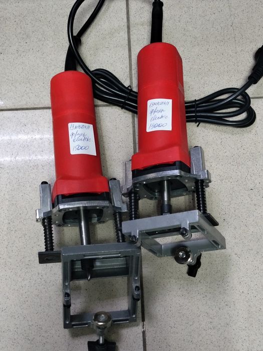 Фрезерный ручной станок ЖанТаС ломбард Астана