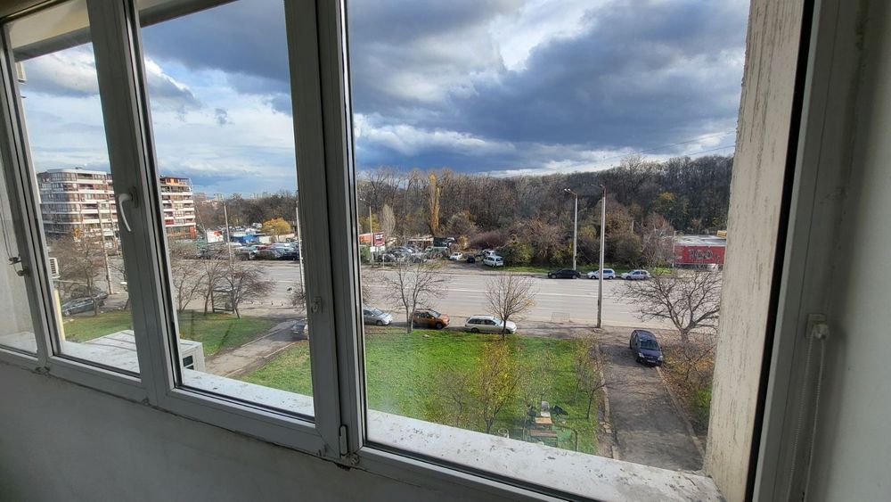 Дава се под наем Двустаен апартамент в София, Люлин 10 - 48 кв.м за 408 € - Снимка #5