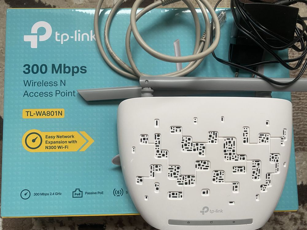 Продам роутер усилитель для Wi Fi