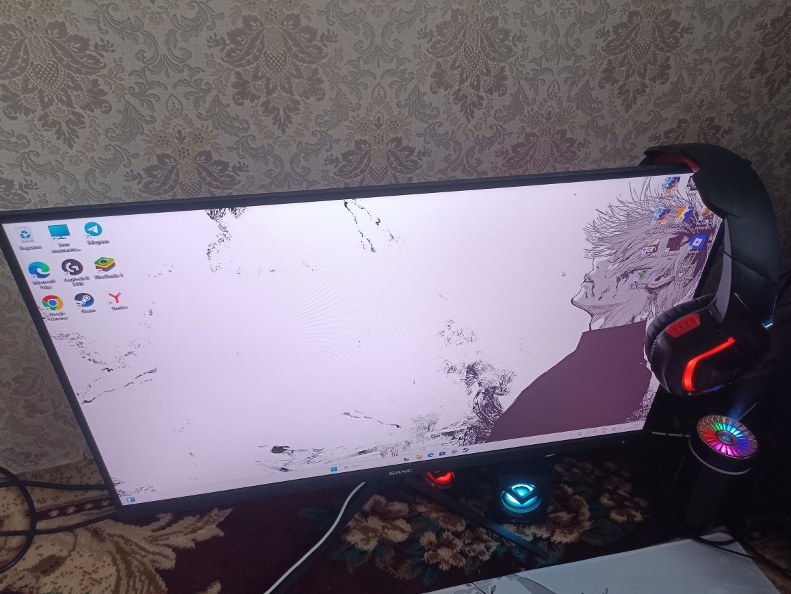 Игравой компютер