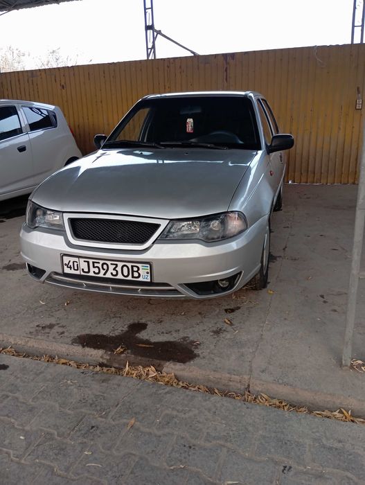 Нексия 2 Донс мотор