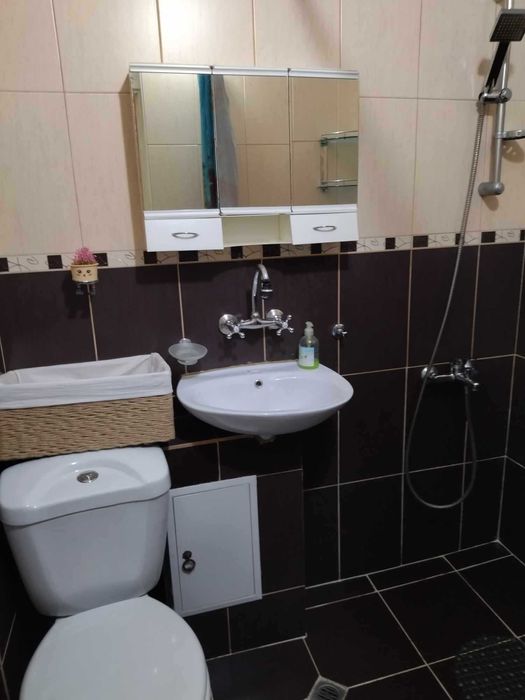 Дава се под наем Двустаен апартамент в София, Люлин 7 - 67 кв.м за 357 € - Снимка #7