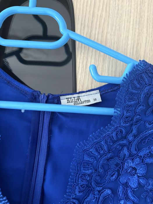 Vand rochite marimea 38