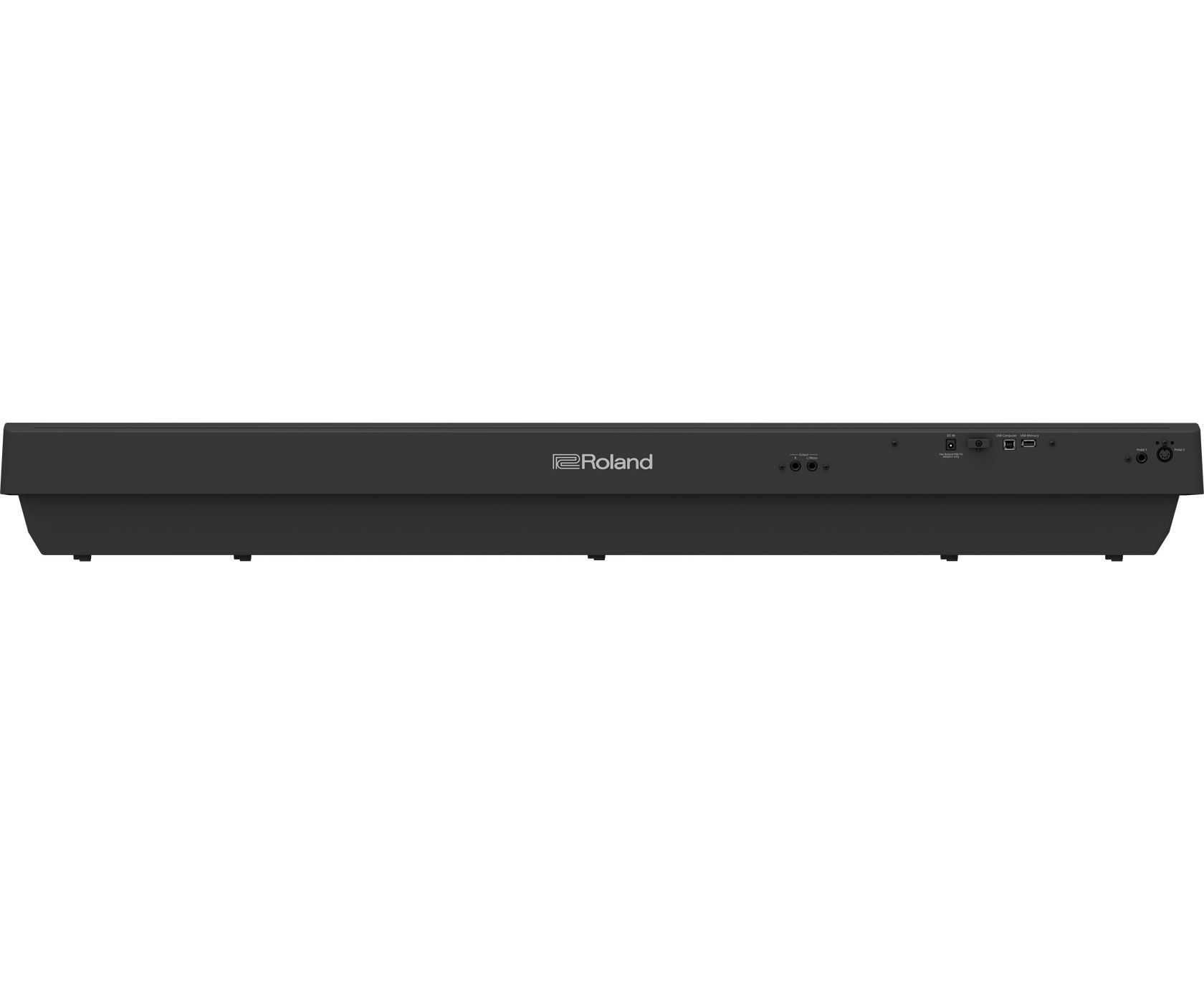 Roland FP-30X-BK Цифровое пианино