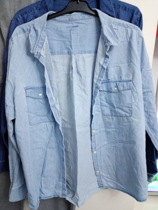 Lot haine dama c&a 46-48 marime