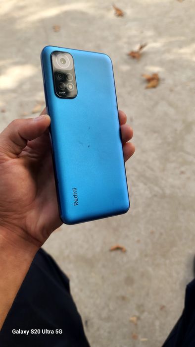 Redmiiii note 11