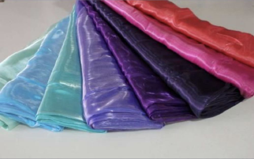 Продам Ткань сатин новый