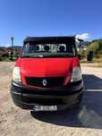 Renault Mascott Basculabil 3,5 tone